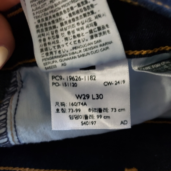 LEVIS - Picture 4 of 4